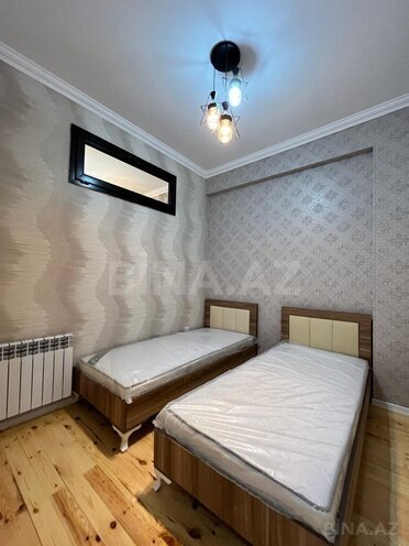 İcarəyə verilir 3 otaqlı yeni tikili 80 m², Nəriman Nərimanov m., photo 7 from 8