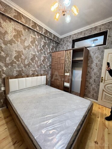 İcarəyə verilir 3 otaqlı yeni tikili 80 m², Nəriman Nərimanov m., photo 6 from 8