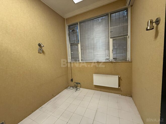 İcarəyə verilir 5 otaqlı ofis 120 m², İçəri Şəhər m., photo 10 from 12