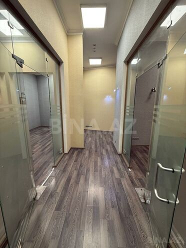 İcarəyə verilir 5 otaqlı ofis 120 m², İçəri Şəhər m., photo 7 from 12