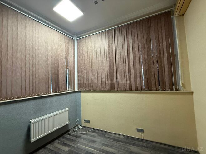 İcarəyə verilir 5 otaqlı ofis 120 m², İçəri Şəhər m., photo 4 from 12