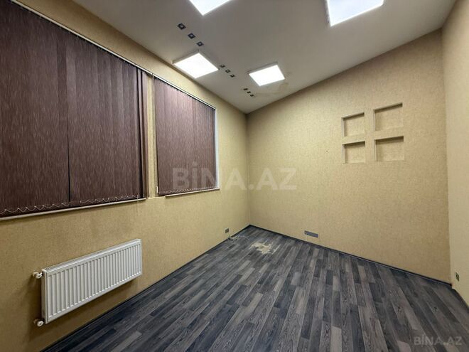 İcarəyə verilir 5 otaqlı ofis 120 m², İçəri Şəhər m., photo 3 from 12