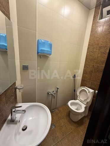 İcarəyə verilir 5 otaqlı ofis 120 m², İçəri Şəhər m., photo 11 from 12