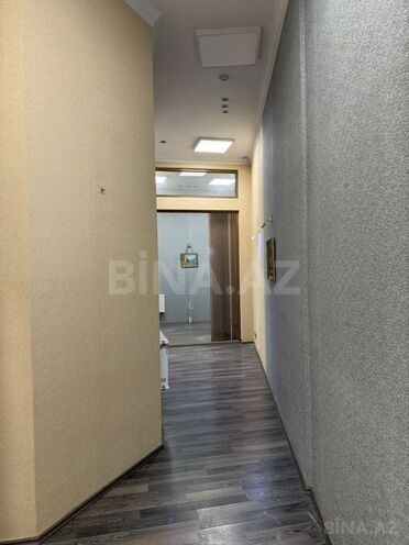 İcarəyə verilir 5 otaqlı ofis 120 m², İçəri Şəhər m., photo 9 from 12