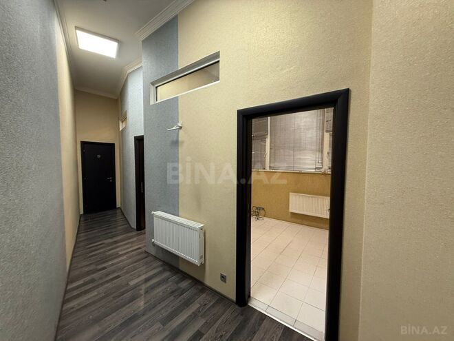 İcarəyə verilir 5 otaqlı ofis 120 m², İçəri Şəhər m., photo 5 from 12