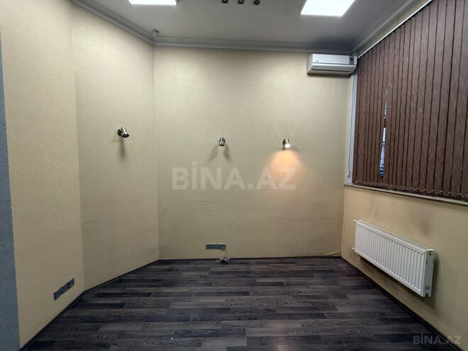 İcarəyə verilir 5 otaqlı ofis 120 m², İçəri Şəhər m., photo 6 from 12