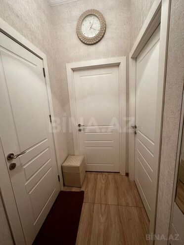 Satılır 2 otaqlı yeni tikili 40 m², photo 6 from 11
