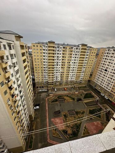 Satılır 2 otaqlı yeni tikili 40 m², photo 1 from 11