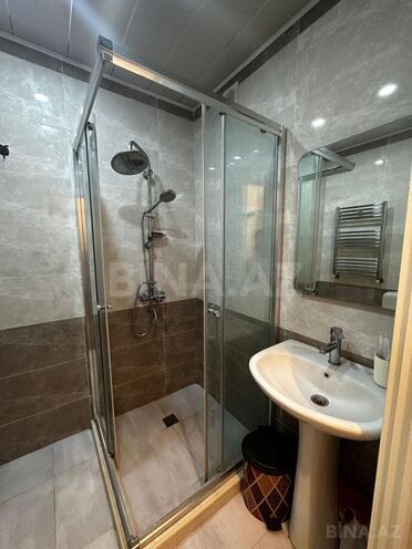 Satılır 2 otaqlı yeni tikili 40 m², photo 8 from 11