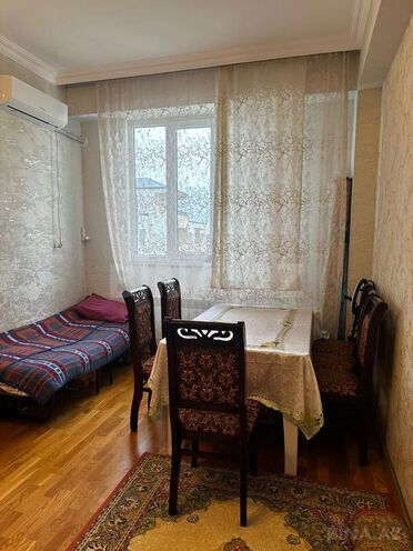 Satılır 2 otaqlı yeni tikili 40 m², photo 4 from 11