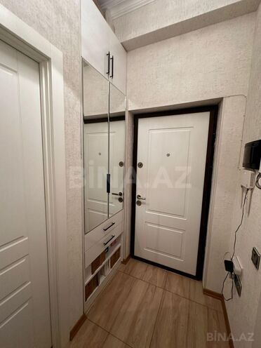 Satılır 2 otaqlı yeni tikili 40 m², photo 5 from 11
