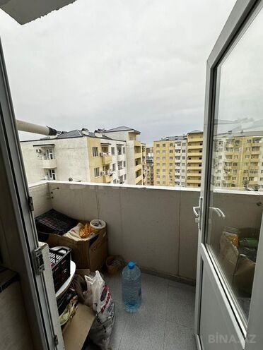 Satılır 2 otaqlı yeni tikili 40 m², photo 10 from 11