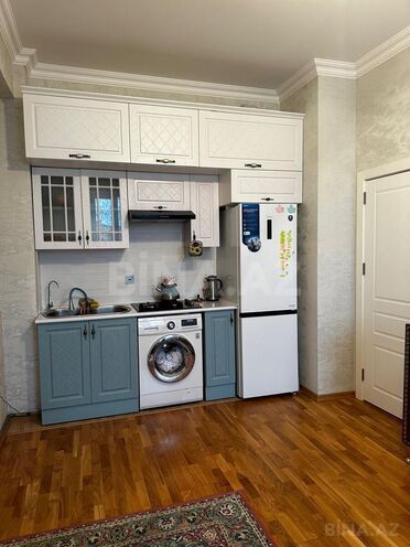 Satılır 2 otaqlı yeni tikili 40 m², photo 3 from 11