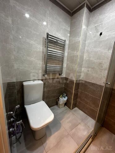 Satılır 2 otaqlı yeni tikili 40 m², photo 7 from 11