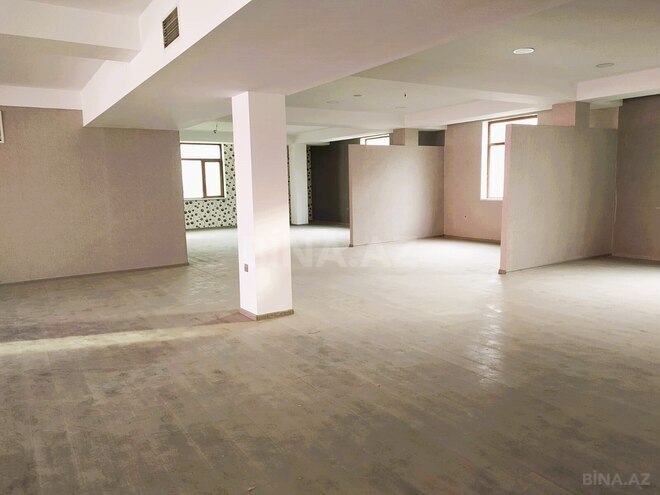 Сдаётся  объект 450 м², м. Иншаатчылар, photo 8 from 29