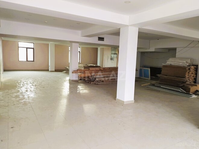 Сдаётся  объект 450 м², м. Иншаатчылар, photo 12 from 29