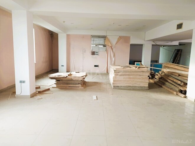 Сдаётся  объект 450 м², м. Иншаатчылар, photo 11 from 29