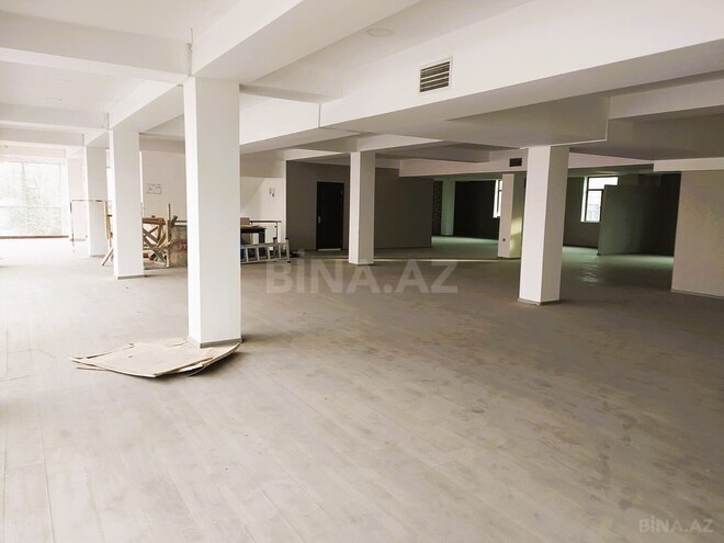 Сдаётся  объект 450 м², м. Иншаатчылар, photo 3 from 29