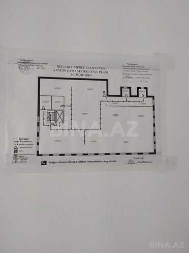 Сдаётся  объект 450 м², м. Иншаатчылар, photo 23 from 29