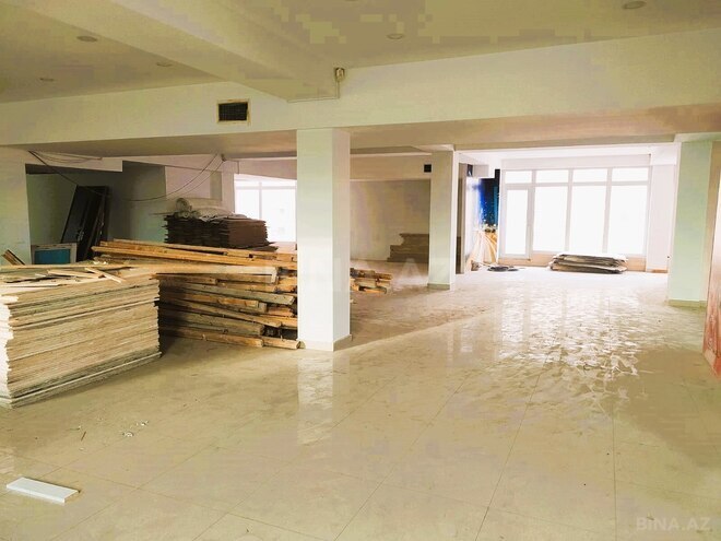 Сдаётся  объект 450 м², м. Иншаатчылар, photo 10 from 29