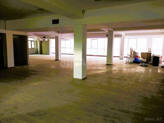Сдаётся  объект 450 м², м. Иншаатчылар, photo 17 from 29