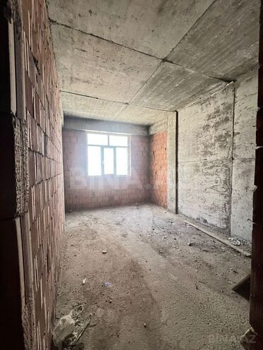 Satılır 1 otaqlı yeni tikili 52 m², İnşaatçılar m., photo 1 from 9