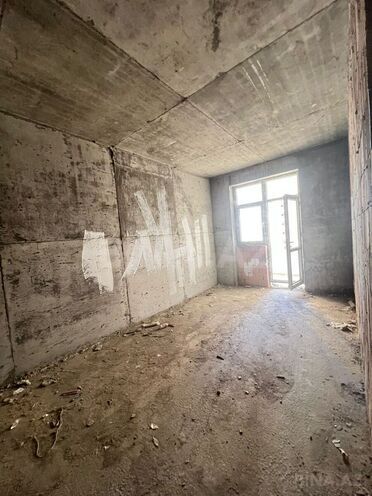 Satılır 1 otaqlı yeni tikili 52 m², İnşaatçılar m., photo 6 from 9