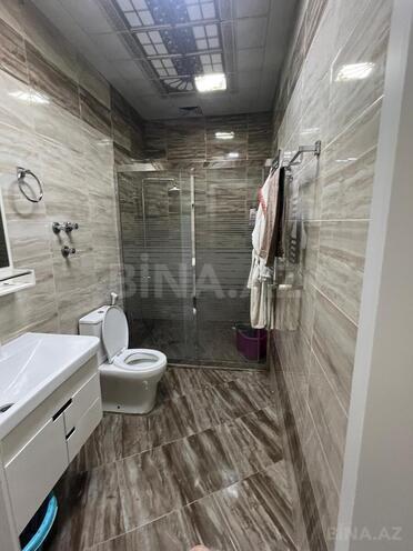 İcarəyə verilir 3 otaqlı köhnə tikili 110 m², Sahil m., photo 19 from 20