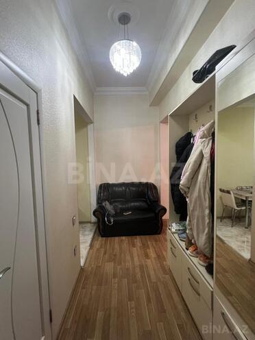 İcarəyə verilir 3 otaqlı köhnə tikili 110 m², Sahil m., photo 6 from 20
