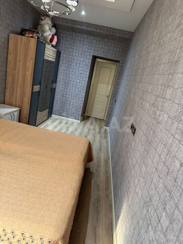 Сдаётся 3-комн. новостройка 110 м², Наримановский  р., photo 12 from 21