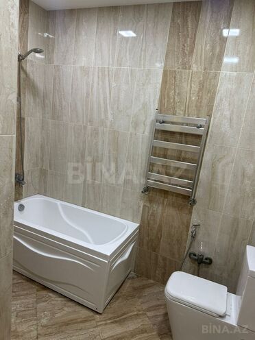 Сдаётся 3-комн. новостройка 110 м², Наримановский  р., photo 20 from 21