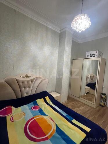 İcarəyə verilir 3 otaqlı köhnə tikili 110 m², Sahil m., photo 9 from 20