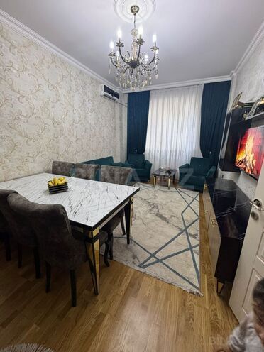Satılır 2 otaqlı yeni tikili 49 m², photo 4 from 14