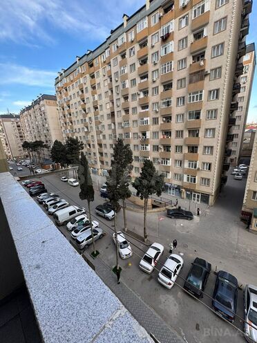 Satılır 2 otaqlı yeni tikili 49 m², photo 13 from 14
