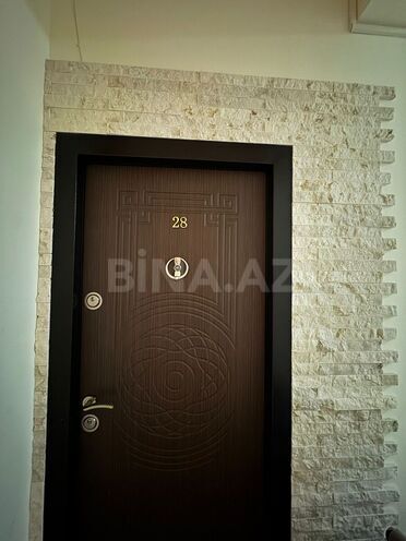 Satılır 2 otaqlı yeni tikili 49 m², photo 11 from 14