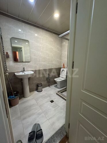 Satılır 2 otaqlı yeni tikili 49 m², photo 9 from 14