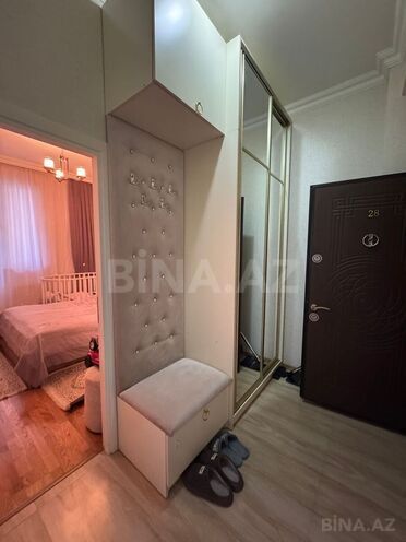 Satılır 2 otaqlı yeni tikili 49 m², photo 8 from 14