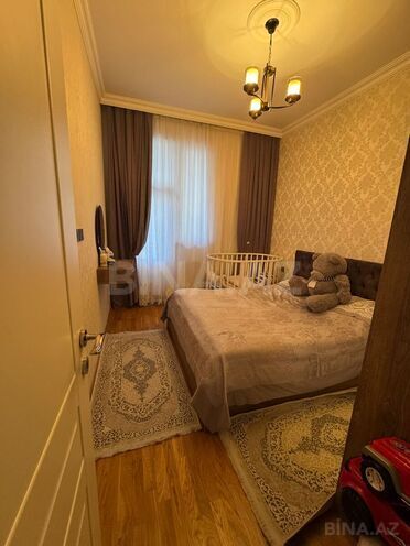 Satılır 2 otaqlı yeni tikili 49 m², photo 6 from 14