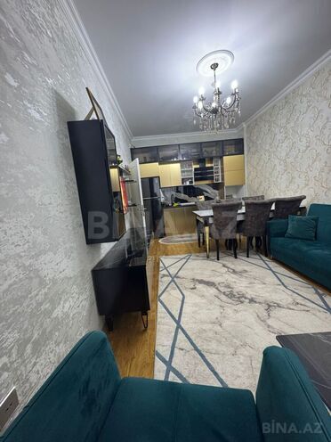 Satılır 2 otaqlı yeni tikili 49 m², photo 5 from 14