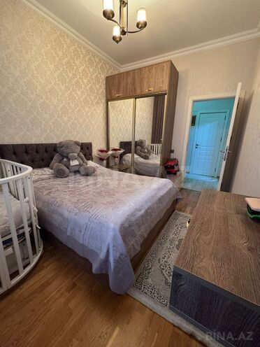 Satılır 2 otaqlı yeni tikili 49 m², photo 7 from 14