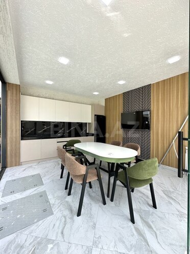 Satılır 4 otaqlı həyət evi/bağ evi 160 m², Mərdəkan q., photo 7 from 18