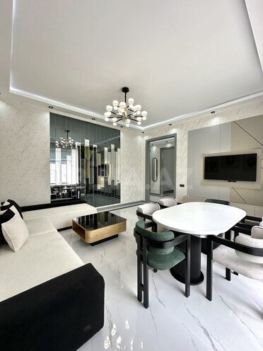 Satılır 4 otaqlı həyət evi/bağ evi 160 m², Mərdəkan q., photo 9 from 18