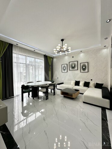 Satılır 4 otaqlı həyət evi/bağ evi 160 m², Mərdəkan q., photo 8 from 18