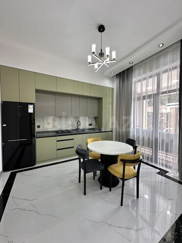 Satılır 4 otaqlı həyət evi/bağ evi 160 m², Mərdəkan q., photo 10 from 18
