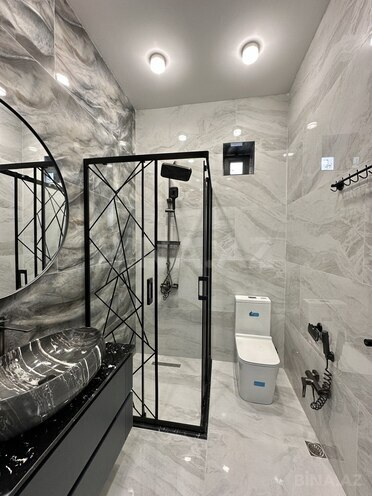 Satılır 4 otaqlı həyət evi/bağ evi 160 m², Mərdəkan q., photo 11 from 18