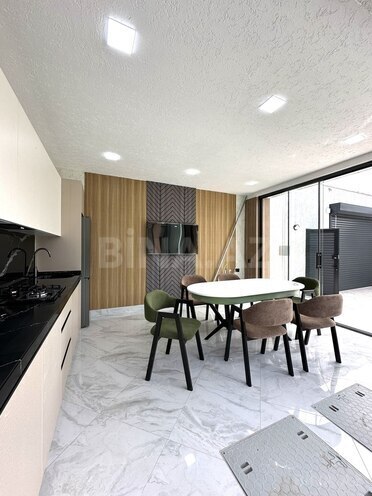 Satılır 4 otaqlı həyət evi/bağ evi 160 m², Mərdəkan q., photo 6 from 18