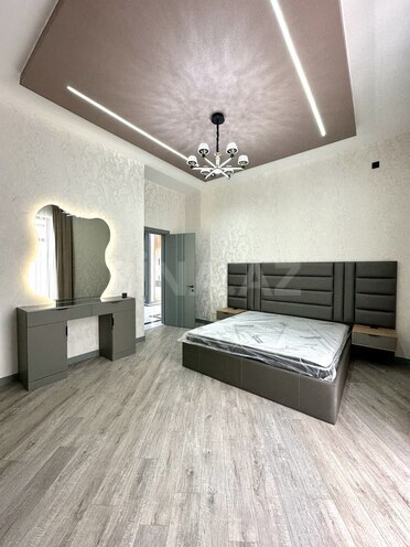 Satılır 4 otaqlı həyət evi/bağ evi 160 m², Mərdəkan q., photo 16 from 18