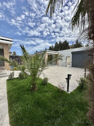 Satılır 4 otaqlı həyət evi/bağ evi 160 m², Mərdəkan q., photo 5 from 18