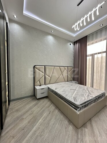Satılır 4 otaqlı həyət evi/bağ evi 160 m², Mərdəkan q., photo 13 from 18