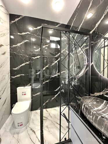 Satılır 4 otaqlı həyət evi/bağ evi 160 m², Mərdəkan q., photo 15 from 18